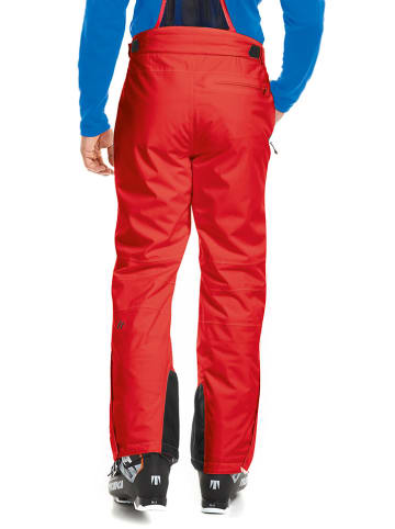 Ski-/ Snowboardhose "Anton 2" in Rot