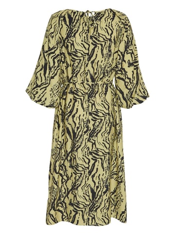 Kleid "Theresia Taila" in Grün