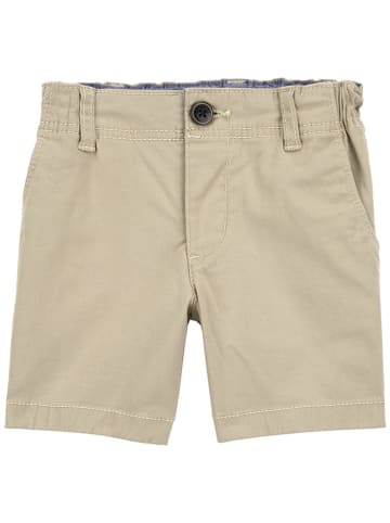 Shorts in Beige