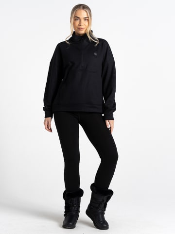Bluza "Recoup II" w kolorze czarnym
