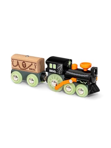Geisterzug Glow in the Dark - ab 3 Jahren