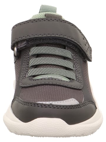 Sneakers "Rush" in Anthrazit