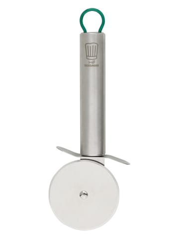 Nóż do pizzy - wys. 19,5 cm