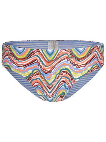 Figi bikini ze wzorem
