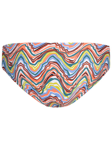 Figi bikini ze wzorem