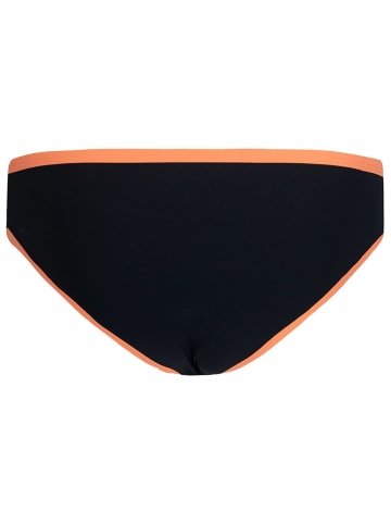 Bikini-Hose in Schwarz