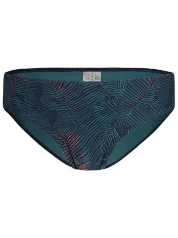 Figi bikini w kolorze granatowym