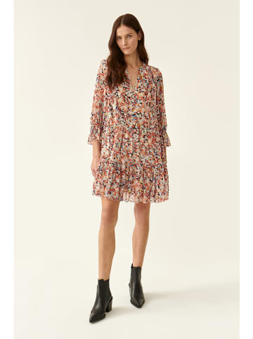 Jurk beige