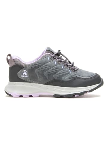 Trekkingschoenen "Treklite" grijs