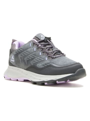 Trekkingschoenen "Treklite" grijs