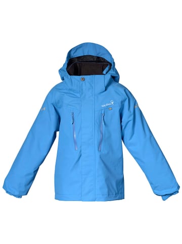 Regenjas "Storm" blauw