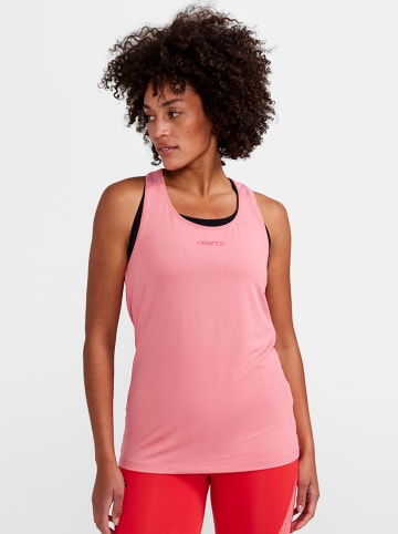 Trainingstop "ADV Essence" in Pink