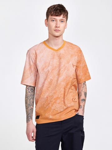 Fahrradshirt "ADV Offroad XT" in Orange