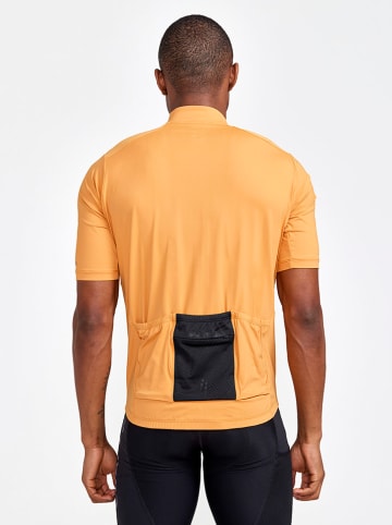Fahrradtrikot "ADV Offroad" in Orange