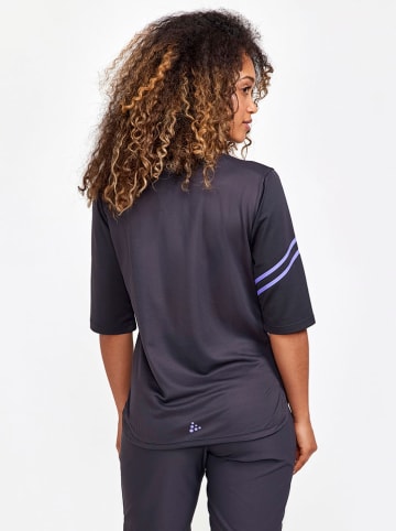 Fahrradshirt "Core Offroad XT" in Antharzit