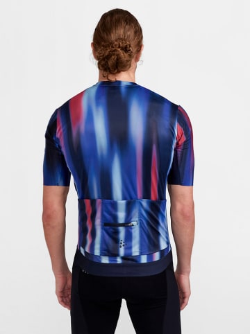 Fietsshirt "ADV Aero Jersey" blauw