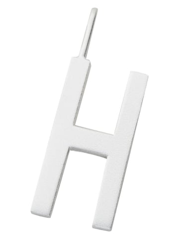 Zilveren hanger "Archetypes" - (L)1,6 cm