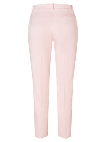 Broek lichtroze