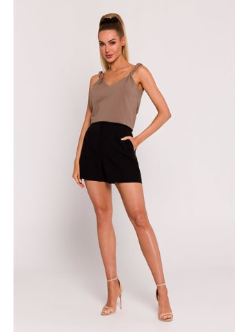 Short zwart