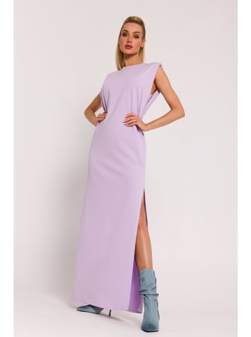 Jurk lila