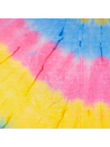 Strandtuch in Bunt - (L)180 x (B)100 cm