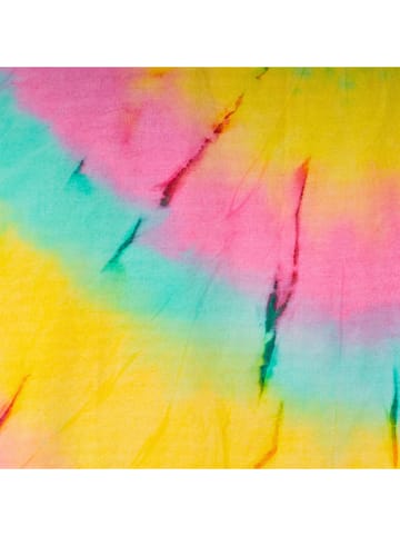 Strandtuch in Bunt - (L)180 x (B)100 cm