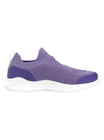 Sneakersy "Oslo XT" w kolorze fioletowym