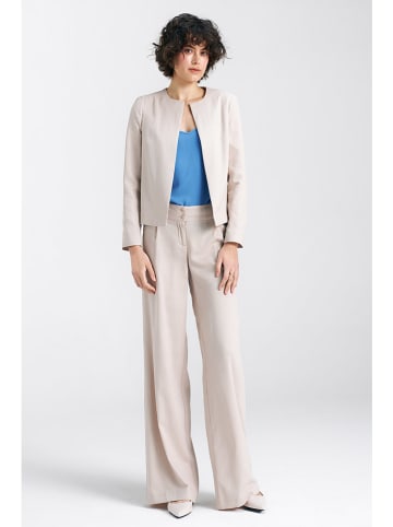 Blazer beige