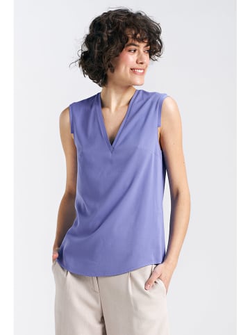 Top in Lila