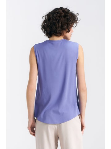 Top in Lila