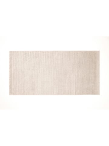 Duschtuch "Prestige" in Creme