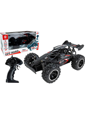 Samochód "Off Road" zdalnie sterowany - 6+