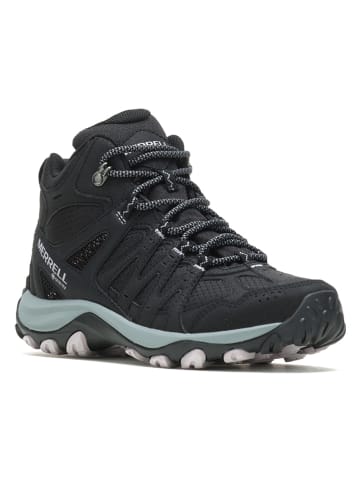Wanderboots "Accentor 3" in Schwarz