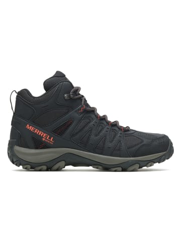 Wandelboots "Accentor 3" zwart