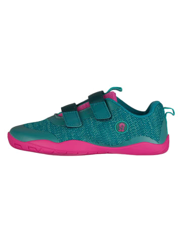 Barefootschoenen "Eikefjord Barefoot" turquoise