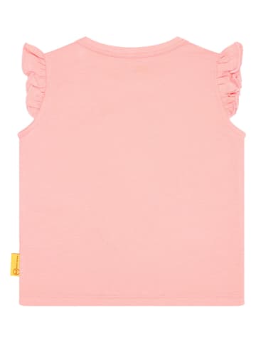 Shirt in Rosa