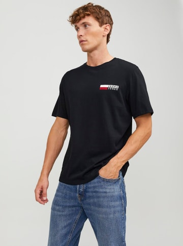Shirt zwart