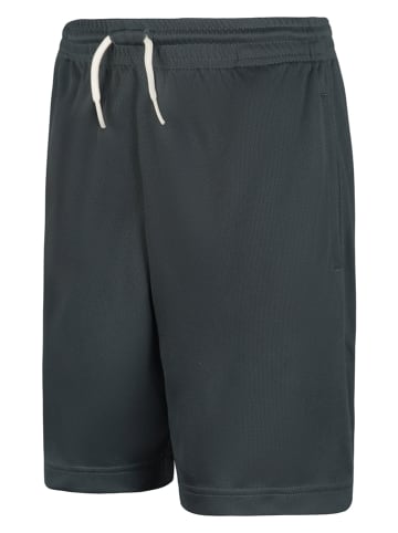Shorts in Grau