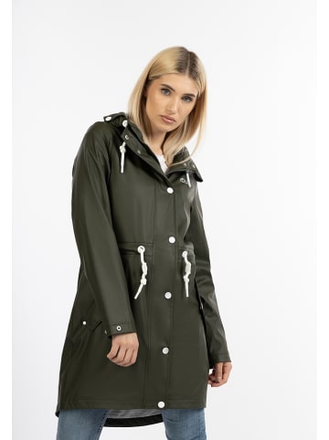 Parka in Khaki