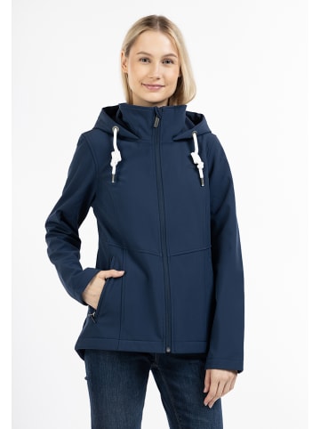 Übergangsjacke in Dunkelblau