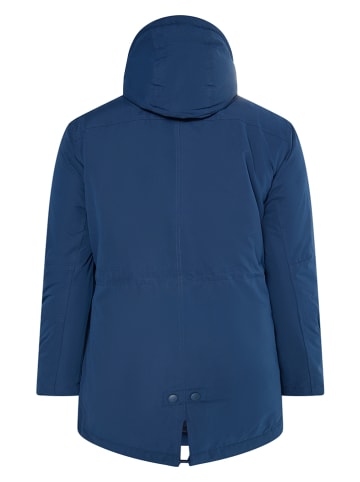 Übergangsjacke in Dunkelblau