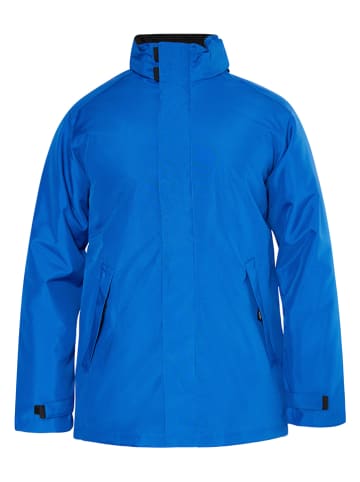 Übergangsjacke in Blau