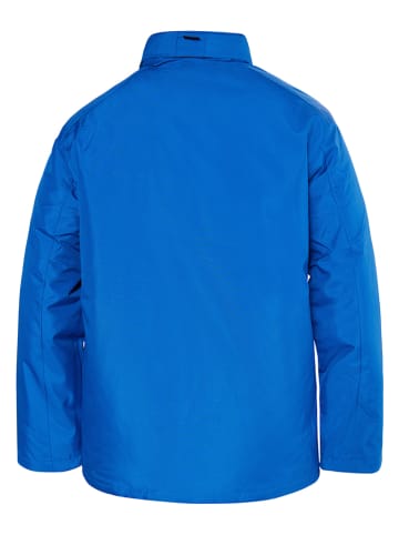 Übergangsjacke in Blau