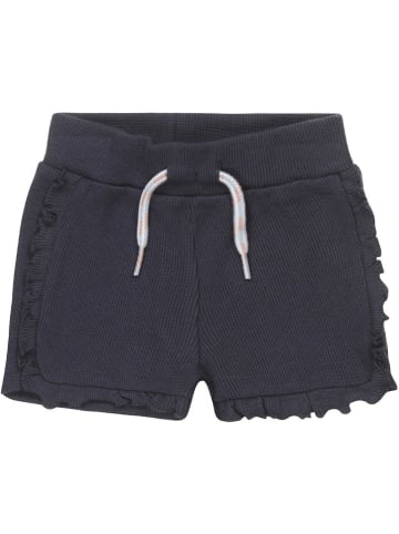 Shorts in Dunkelblau