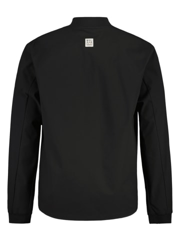 Funktionsjacke "BirnhornM" in Schwarz
