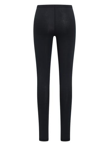 Funktionsunterhose "Active Warm" in Schwarz