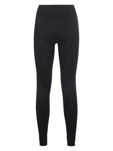 Funktionsunterhose "Performance Warm" in Schwarz