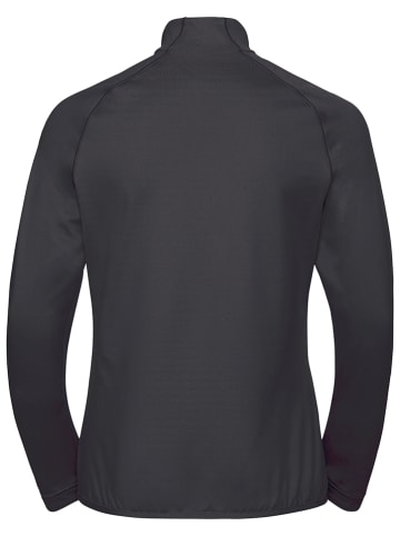 Functioneel shirt "Berra Light" zwart