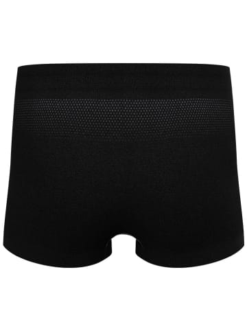 Funktionsunterhose "Active Light Eco" in Schwarz