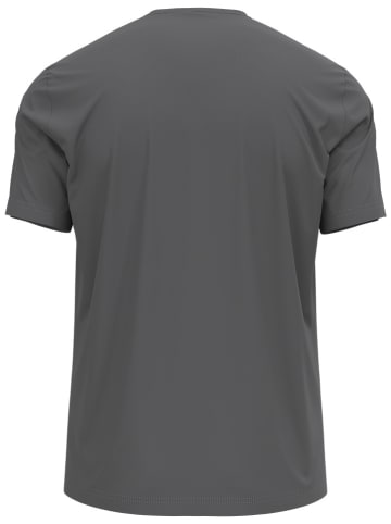 Trainingsshirt "Cardada" in Grau